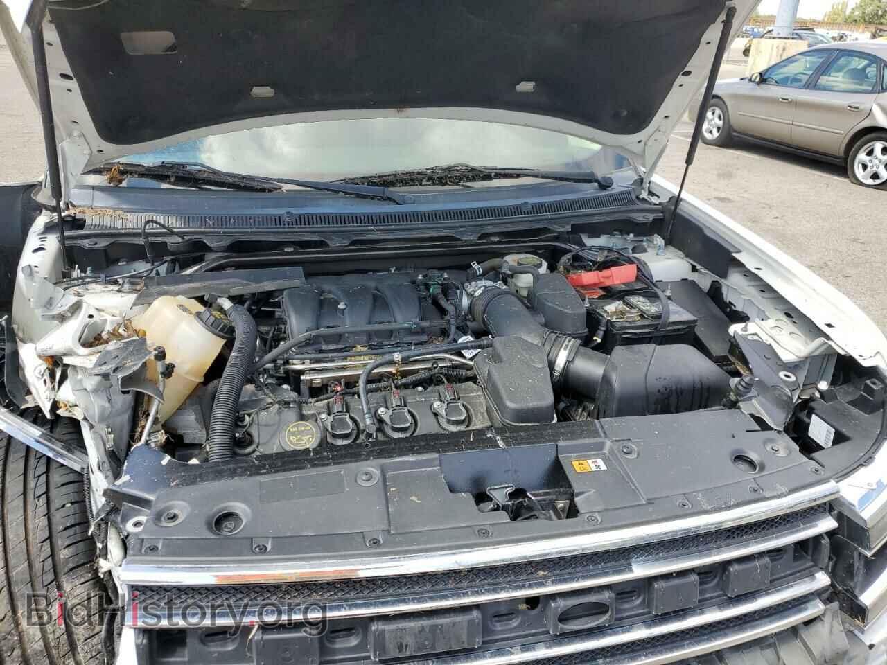 2016 FORD FLEX - VIN: 2FMGK5C8XGBA00597 - Фото 7