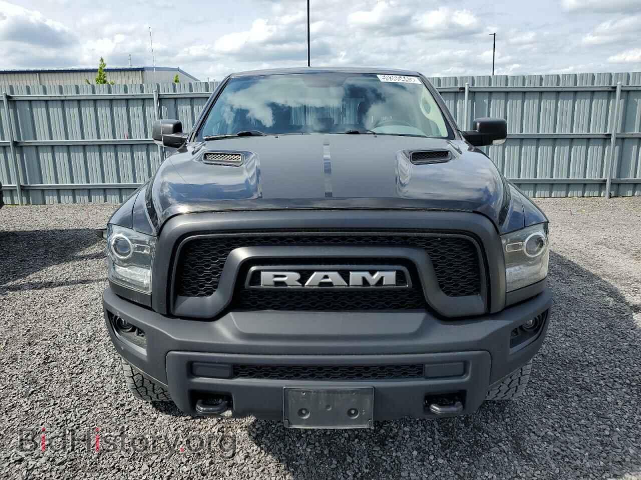 2020 RAM 1500 - VIN: 1C6RR7LT1LS125651 - Фото 5