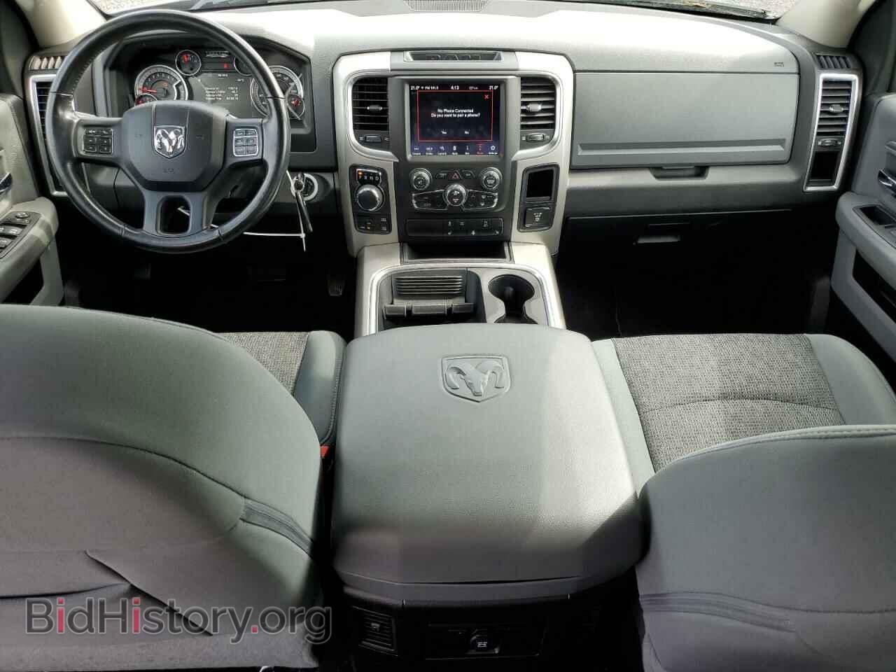 2020 RAM 1500 - VIN: 1C6RR7LT1LS125651 - Фото 8