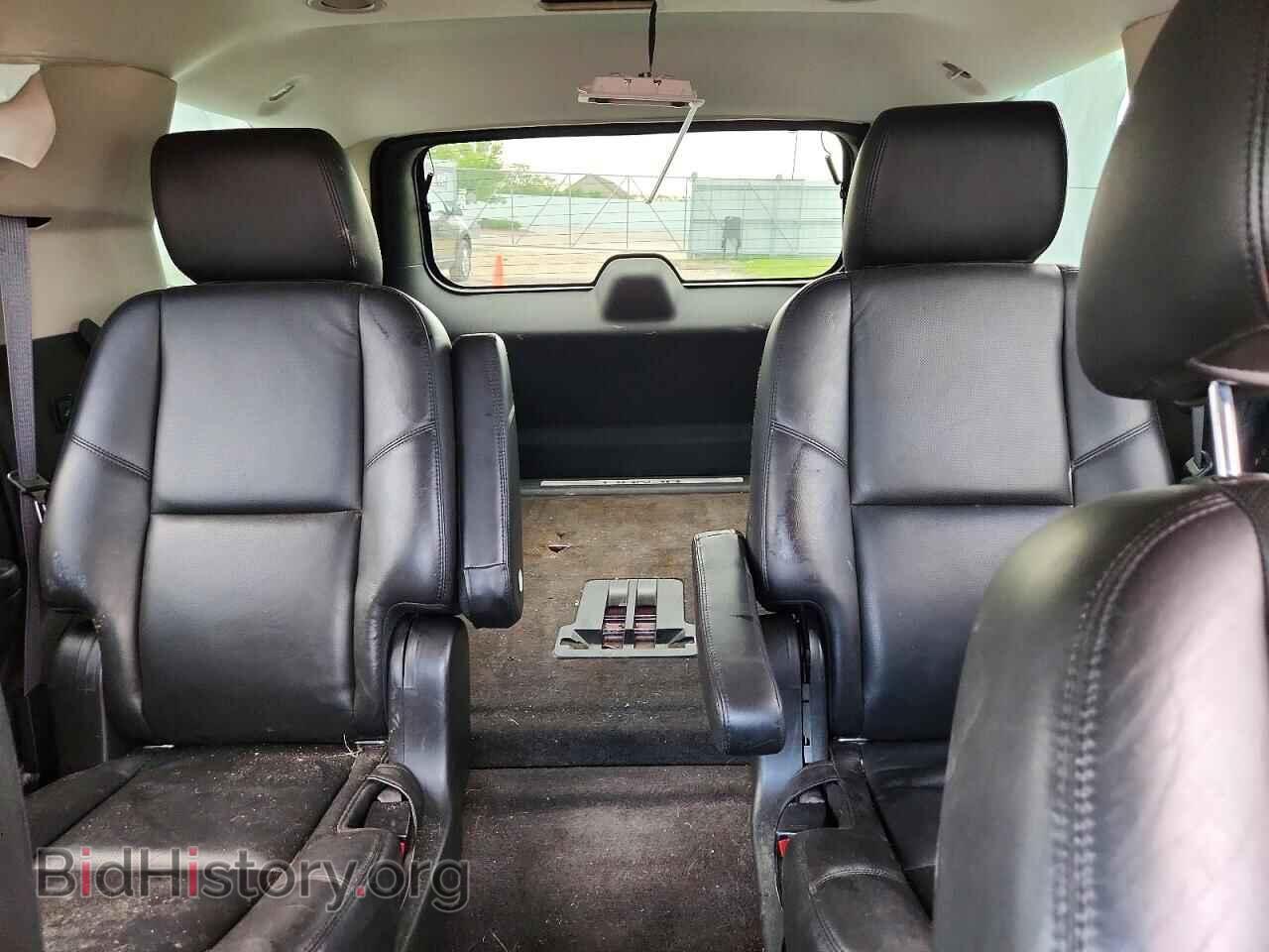 2011 GMC YUKON - VIN: 1GKS2EEF9BR249865 - Фото 10