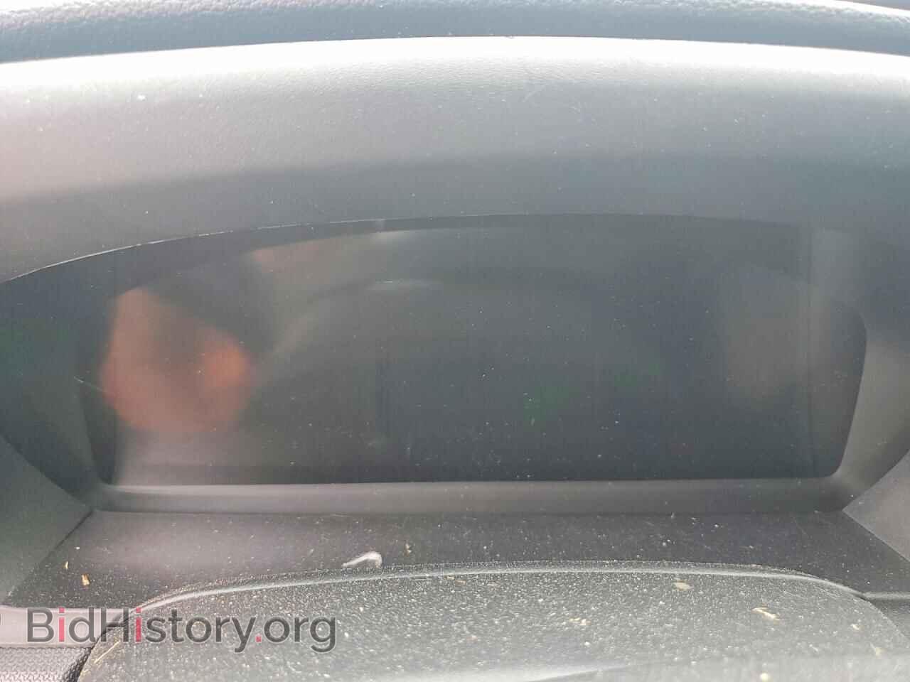 2025 FORD EXPLORER - VIN: 1FM5K8AB1SGA73589 - Photo 9