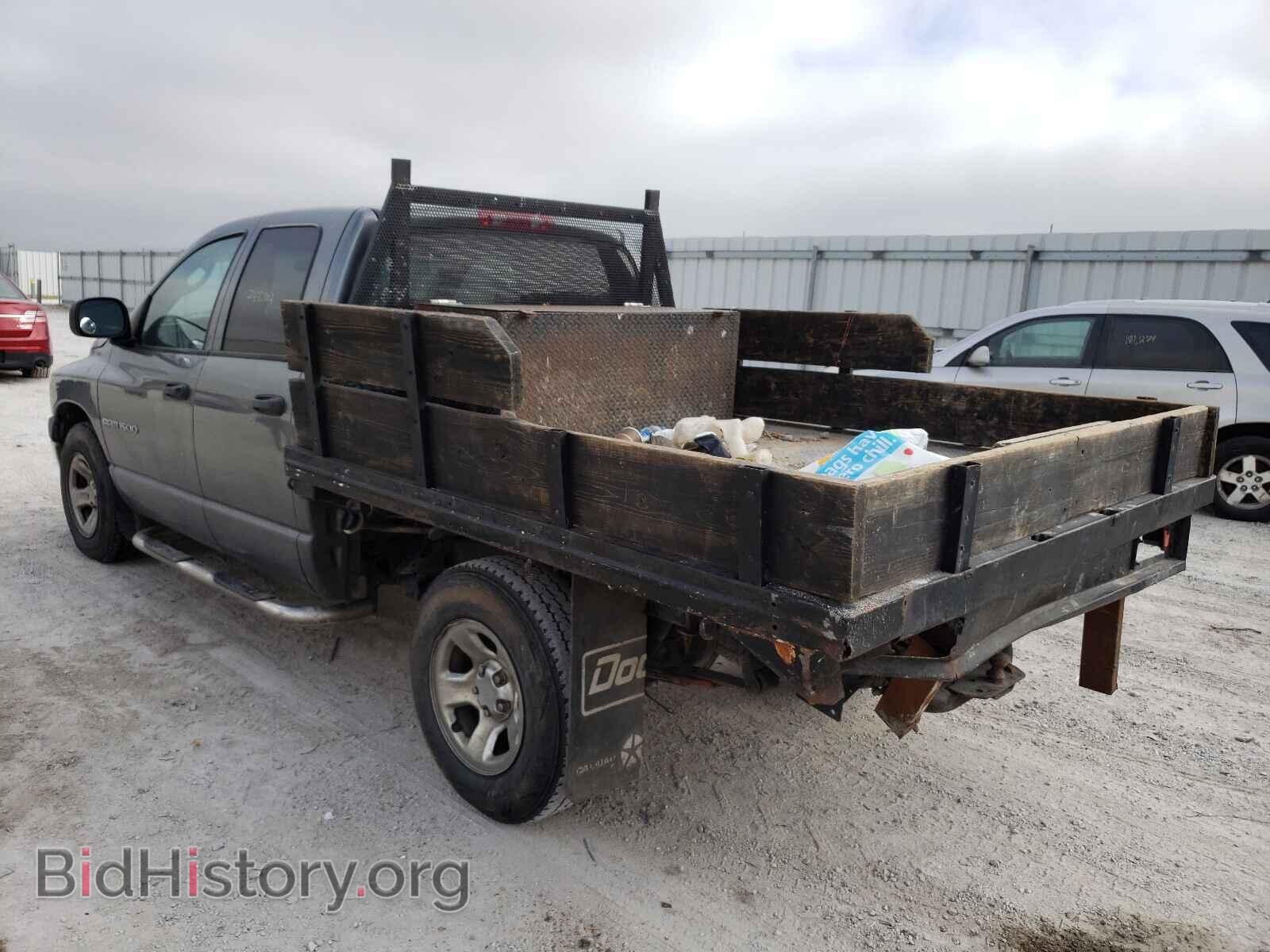 2006 DODGE RAM 1500 - VIN: 1D7HA18K46J186260 - Фото 3