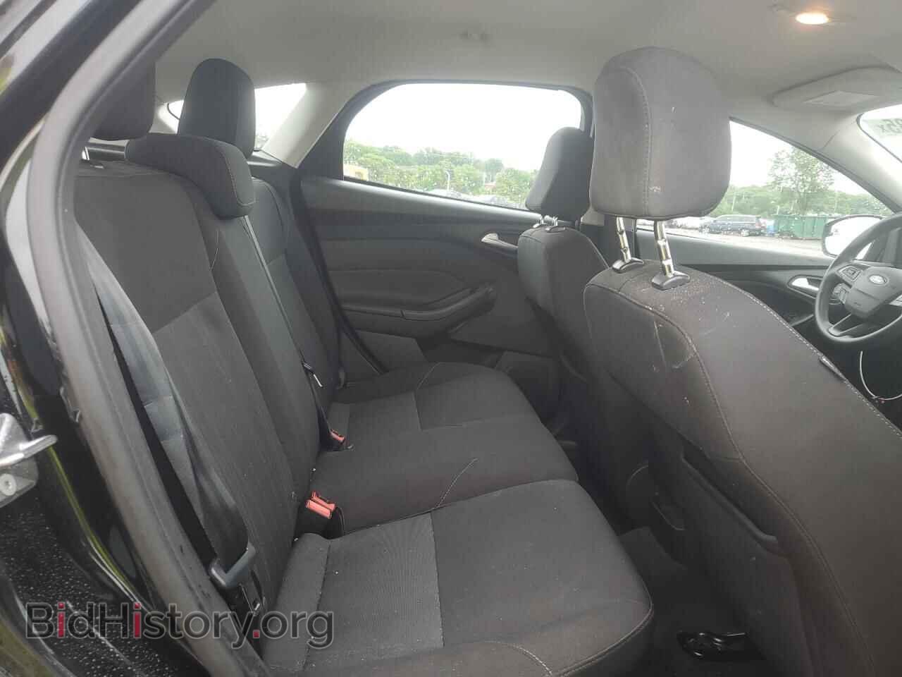 2015 FORD FOCUS - VIN: 1FADP3K2XFL228405 - Фото 10