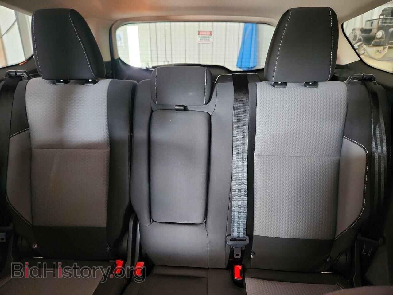 2017 FORD ESCAPE - VIN: 1FMCU0GD9HUE87550 - Фото 10