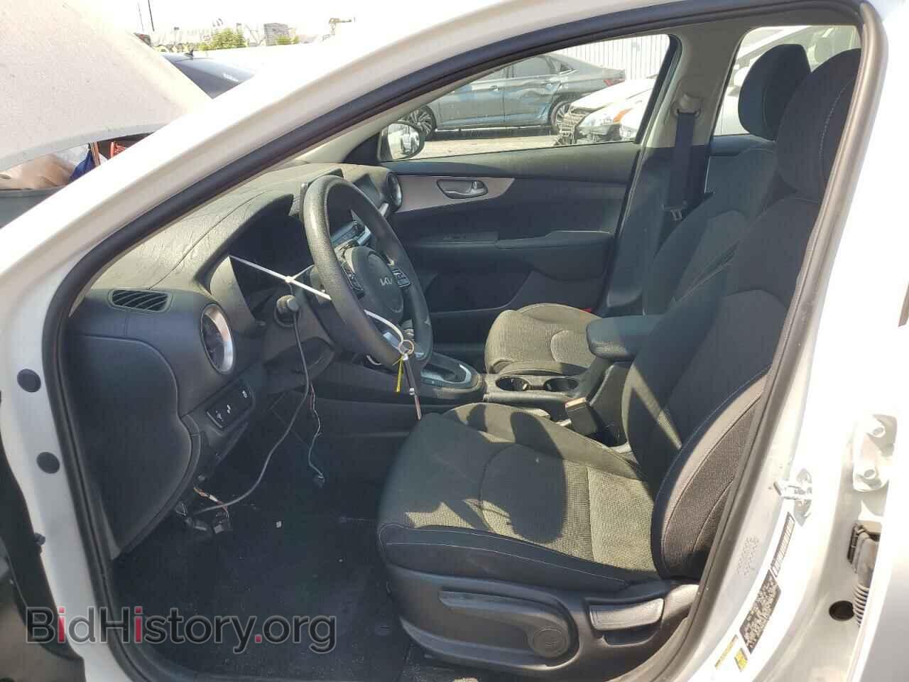 2022 KIA FORTE - VIN: 3KPF24AD5NE476370 - Фото 7