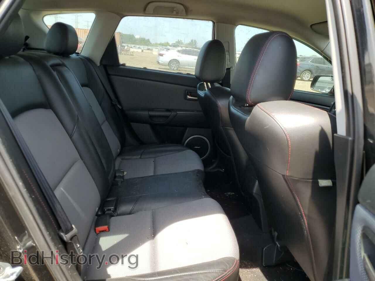 2007 MAZDA ALL OTHER - VIN: JM1BK34LX71728213 - Фото 10
