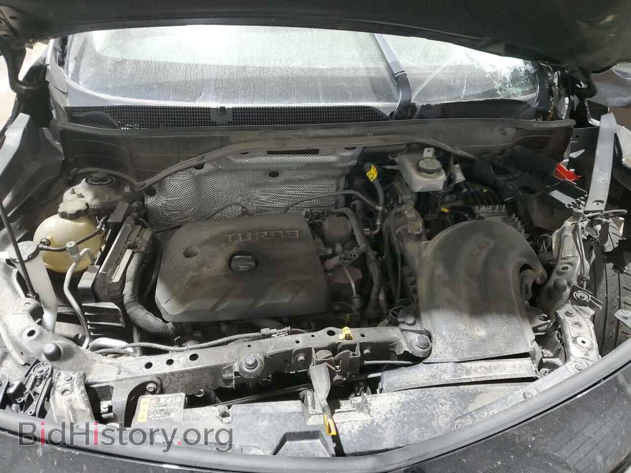 2020 BUICK ENCORE - VIN: KL4MMCSL4LB101690 - Photo 12