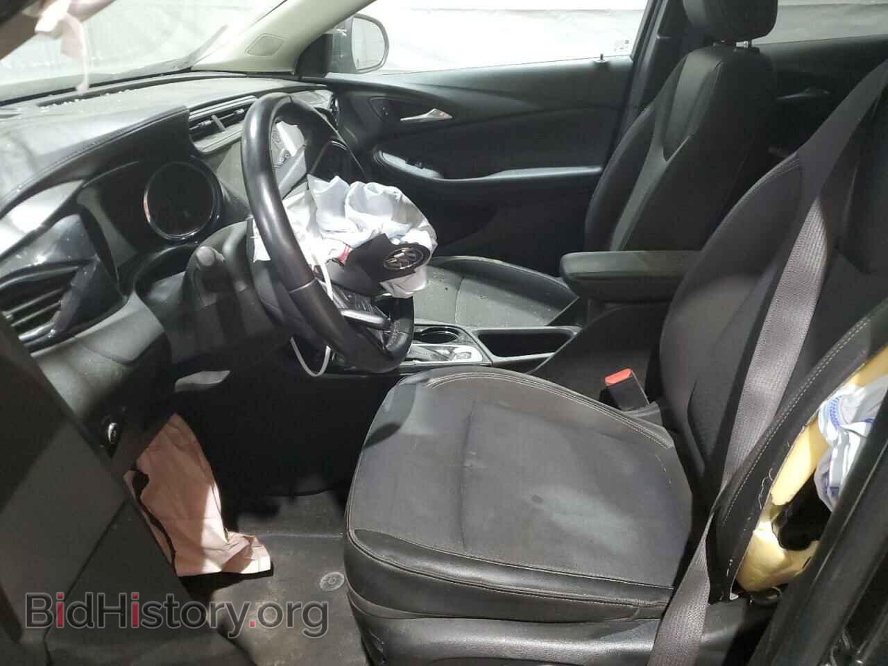 2020 BUICK ENCORE - VIN: KL4MMCSL4LB101690 - Photo 7