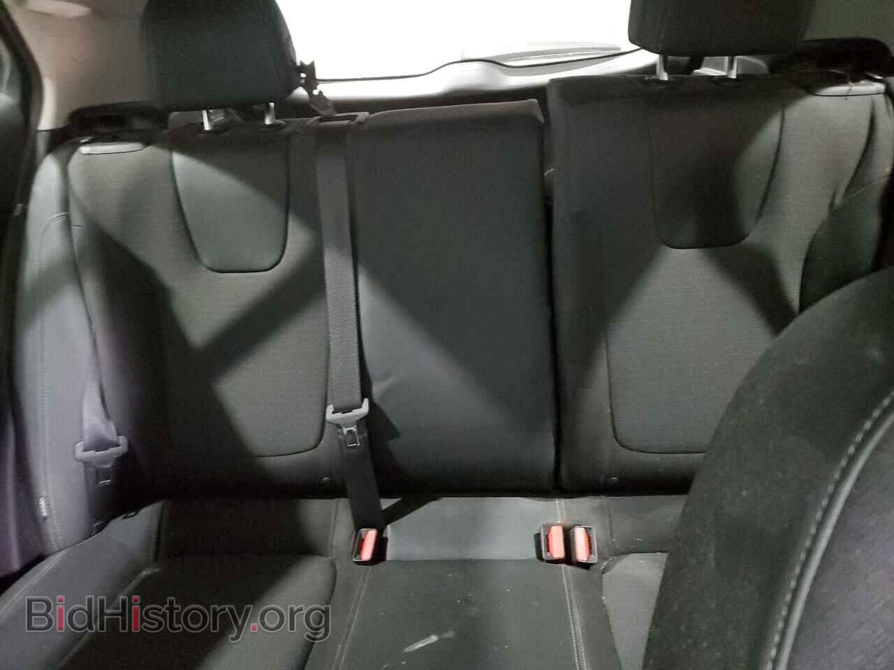 2020 BUICK ENCORE - VIN: KL4MMCSL4LB101690 - Photo 10