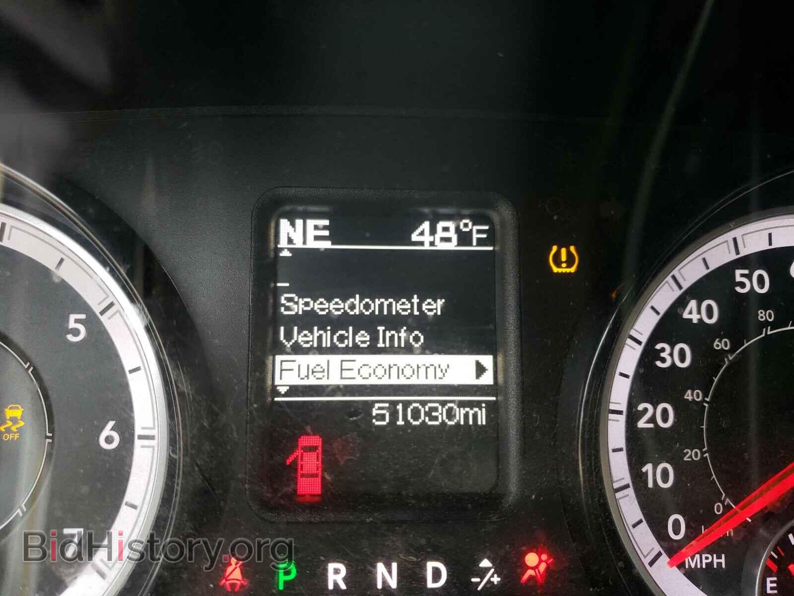 2017 RAM 2500 - VIN: 3C6UR5CJ9HG744669 - Фото 8