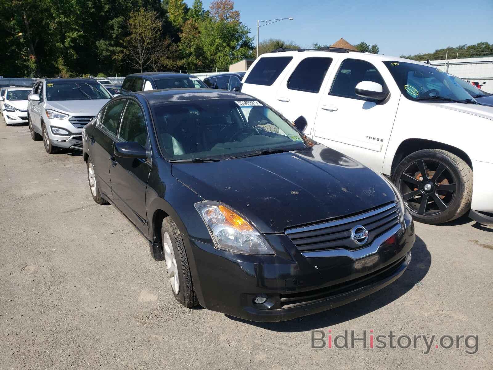 Photo 1N4AL21E07C229892 - NISSAN ALTIMA 2007