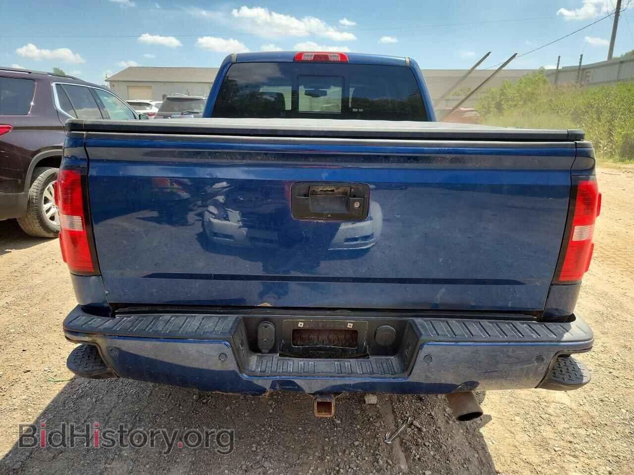 2015 GMC SIERRA - VIN: 3GTU2UEC9FG369921 - Photo 6