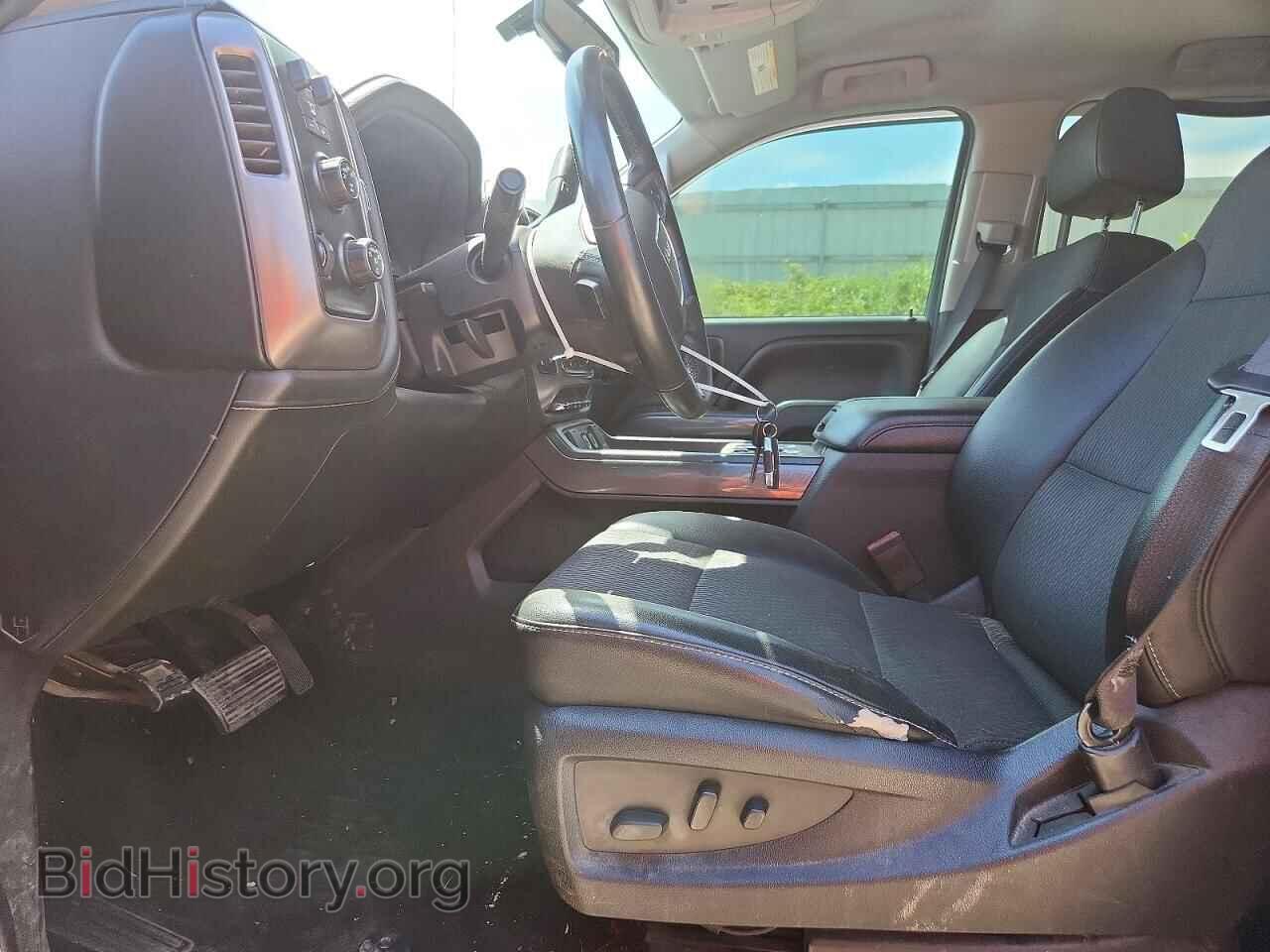 2015 GMC SIERRA - VIN: 3GTU2UEC9FG369921 - Photo 7