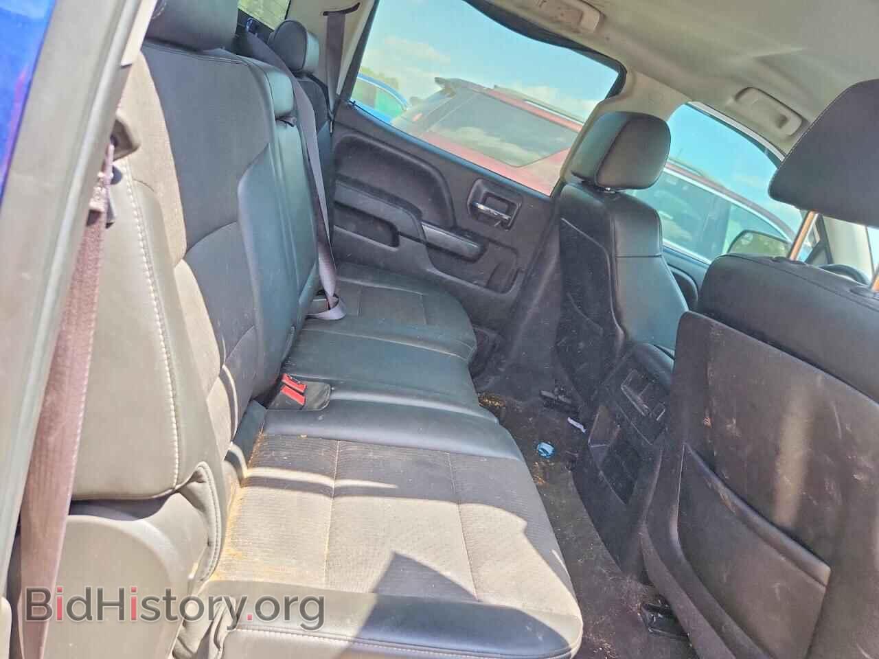 2015 GMC SIERRA - VIN: 3GTU2UEC9FG369921 - Photo 10