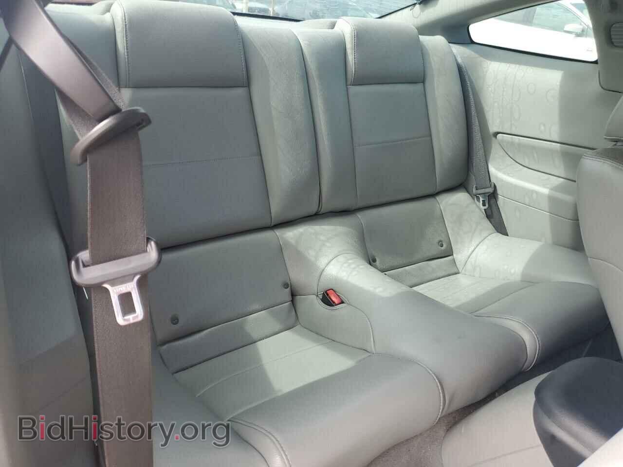 2009 FORD ALL Models - VIN: 1ZVHT80N595121821 - Фото 10