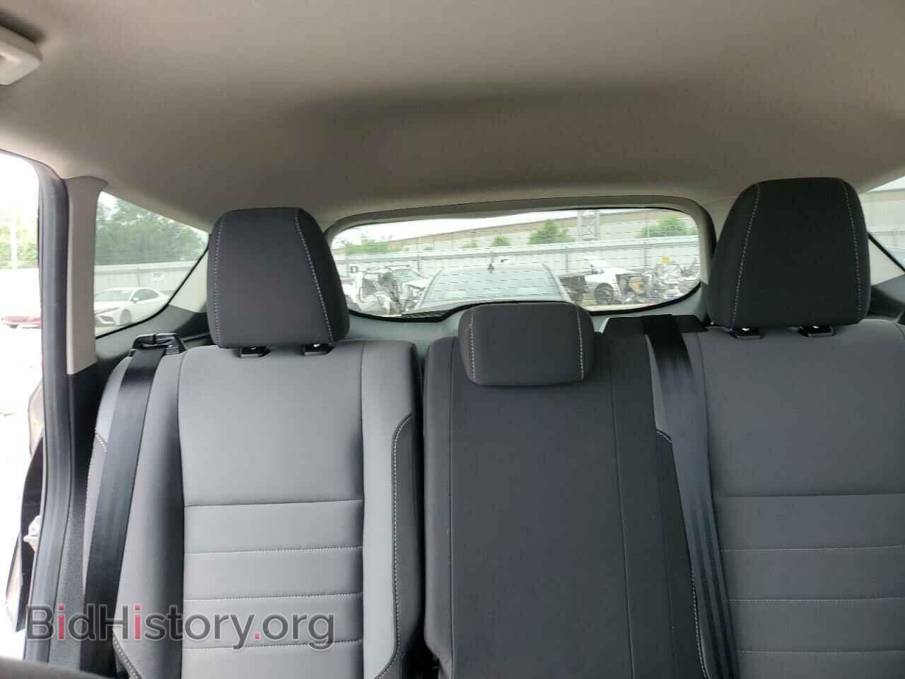 2019 FORD ESCAPE - VIN: 1FMCU0F73KUB10814 - Фото 10