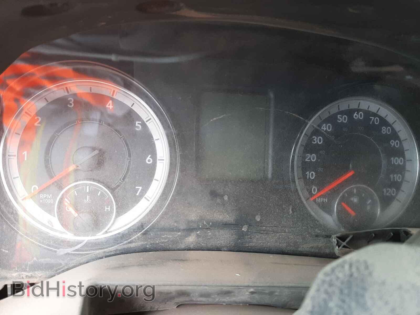 2017 RAM 1500 - VIN: 1C6RR7ST5HS813628 - Photo 8