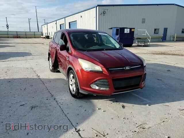 2014 FORD ESCAPE - VIN: 1FMCU0GX8EUB43990 - Фото 15