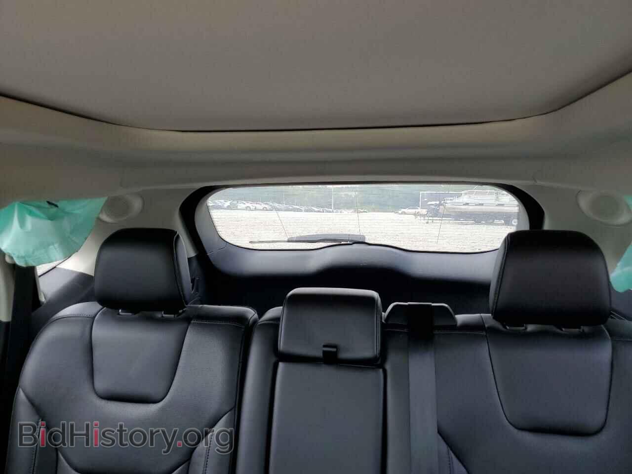 2019 FORD EDGE - VIN: 2FMPK3K9XKBC15131 - Фото 10