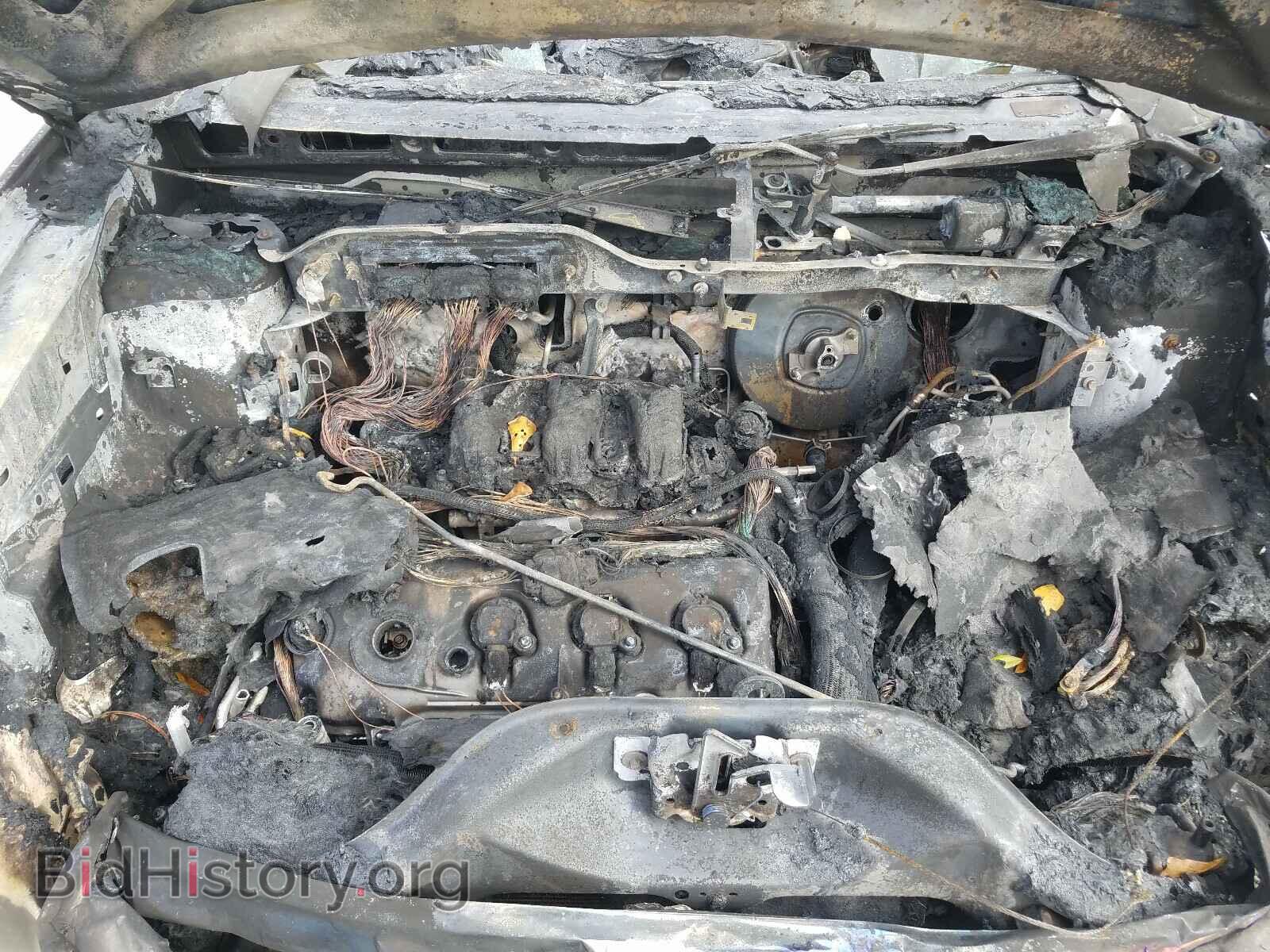 2007 FORD EDGE - VIN: 2FMDK38C67BB05271 - Photo 7