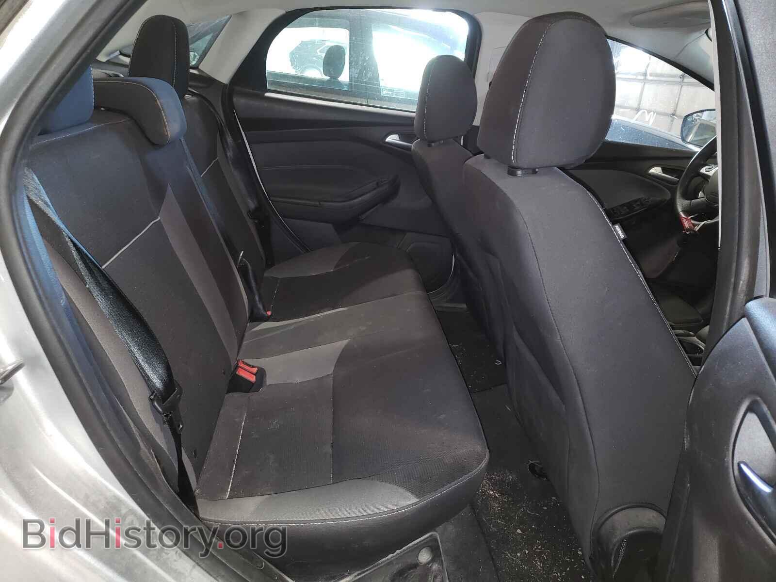 2014 FORD FOCUS - VIN: 1FADP3F21EL437931 - Photo 6