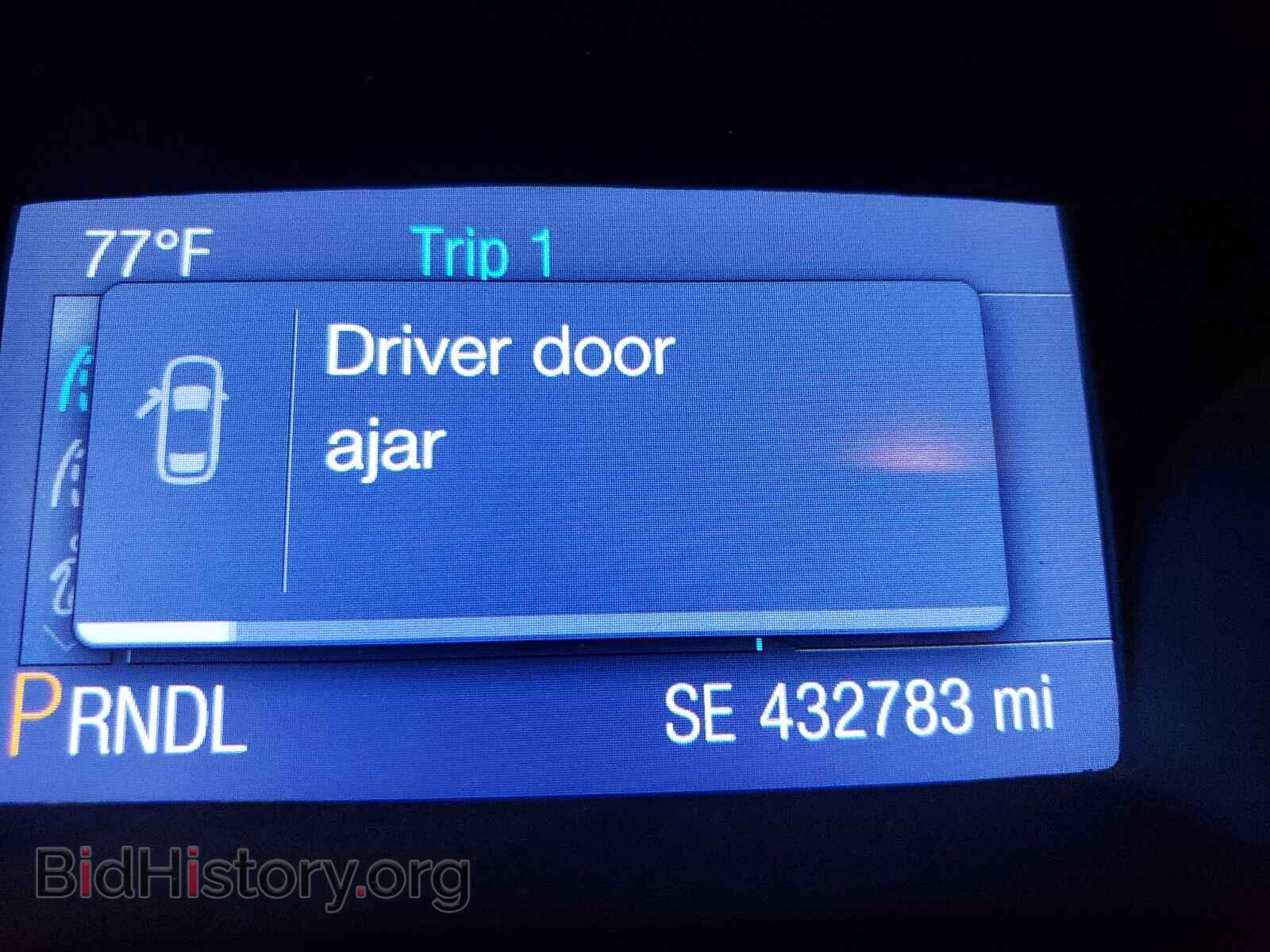 2014 FORD FOCUS - VIN: 1FADP3F21EL437931 - Photo 8