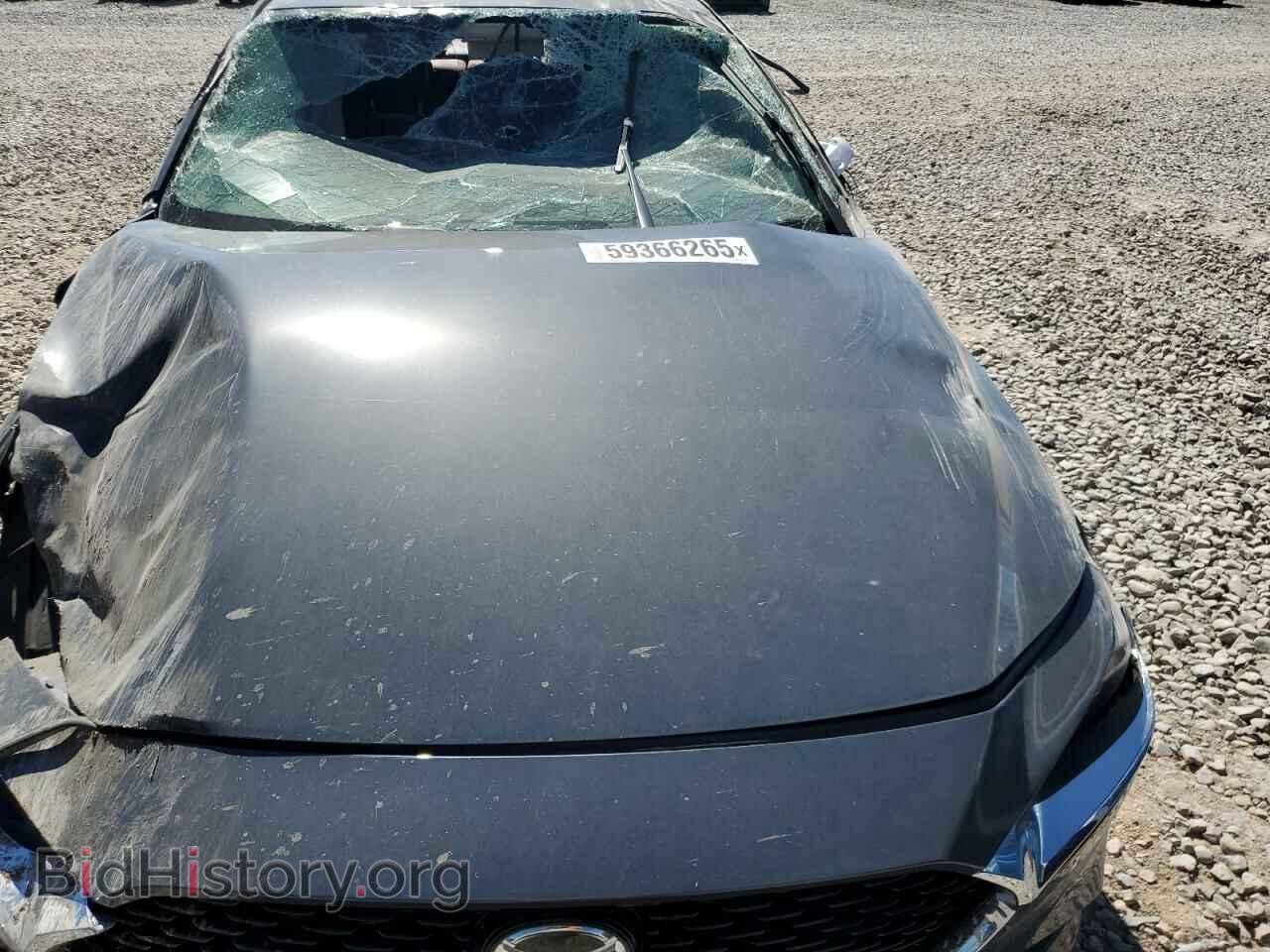 2023 MAZDA 3 - VIN: 3MZBPBCM5PM385381 - Фото 11