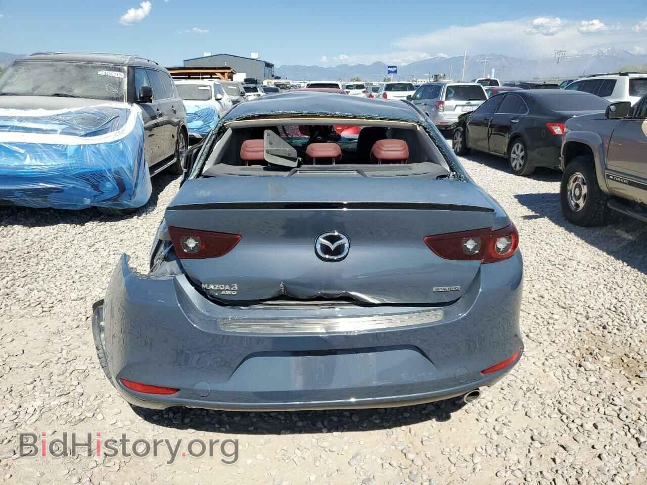 2023 MAZDA 3 - VIN: 3MZBPBCM5PM385381 - Фото 6