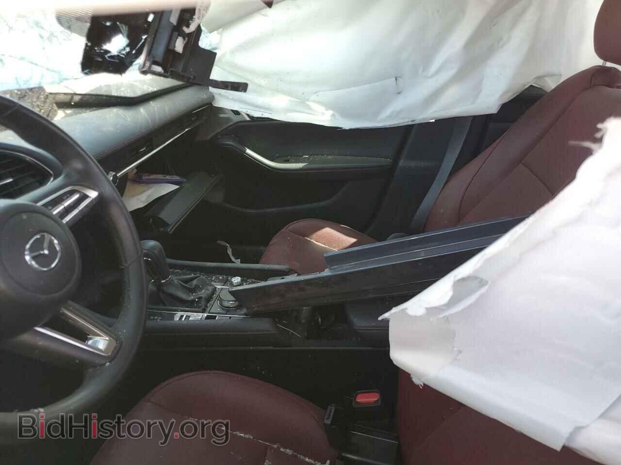 2023 MAZDA 3 - VIN: 3MZBPBCM5PM385381 - Фото 7