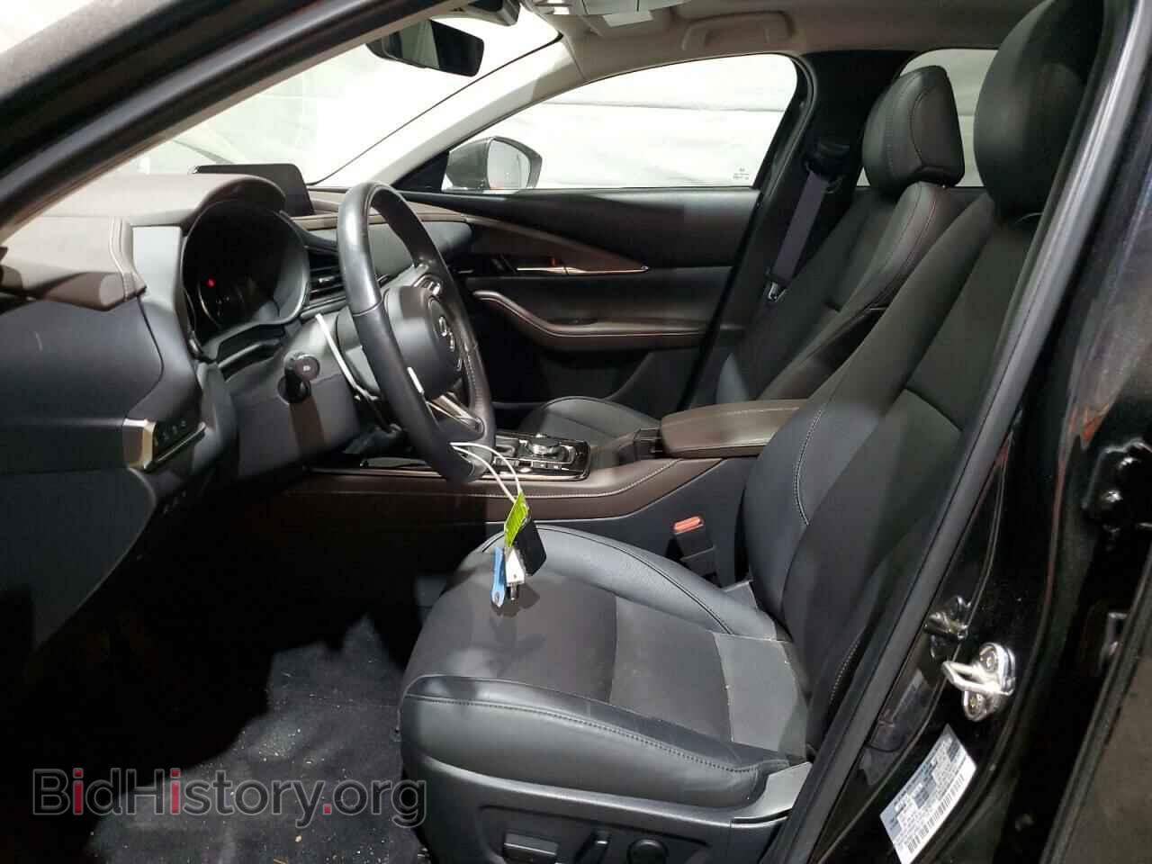 2023 MAZDA CX30 - VIN: 3MVDMBEY2PM587291 - Фото 7