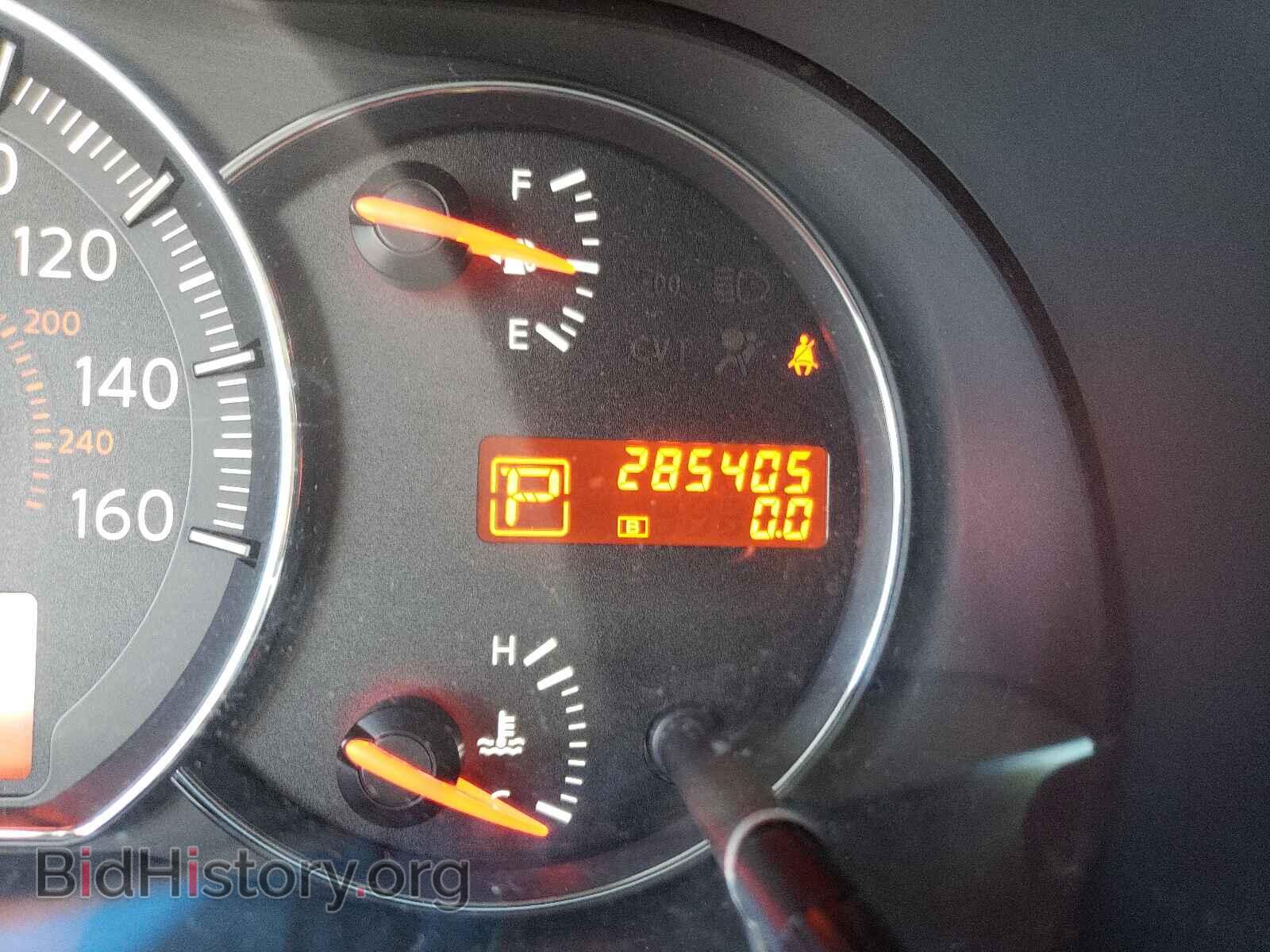 2009 NISSAN MAXIMA - VIN: 1N4AA51E19C857017 - Фото 8