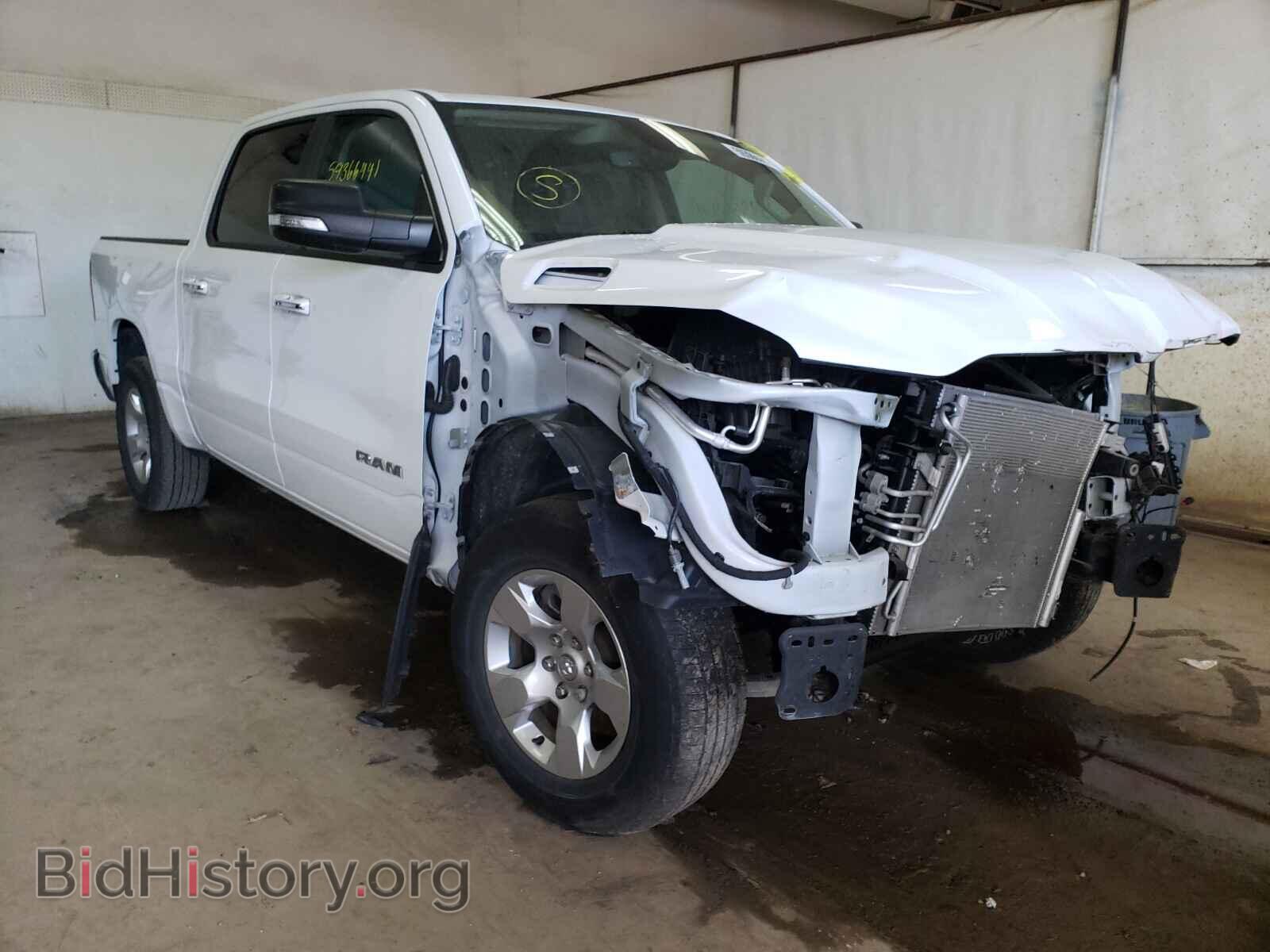 Photo 1C6SRFFT4LN154373 - RAM 1500 2020