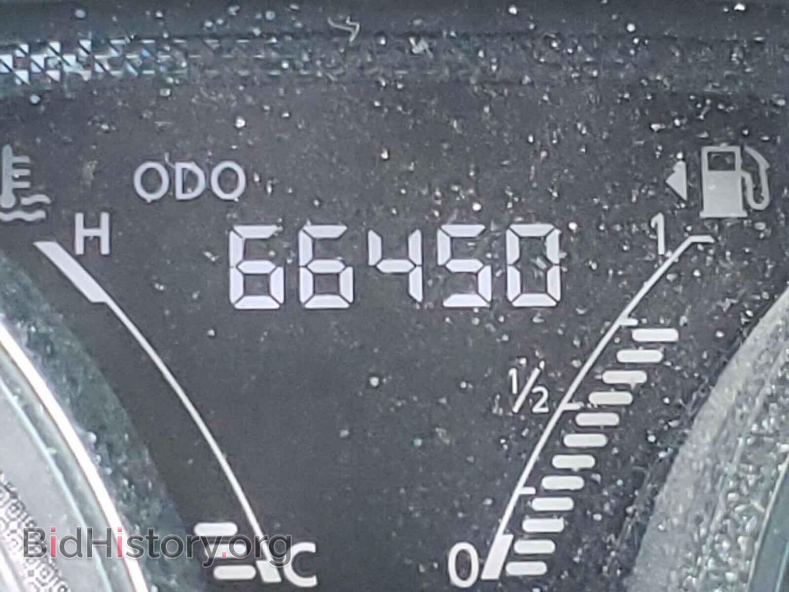 2017 NISSAN VERSA - VIN: 3N1CN7AP9HK463362 - Фото 8