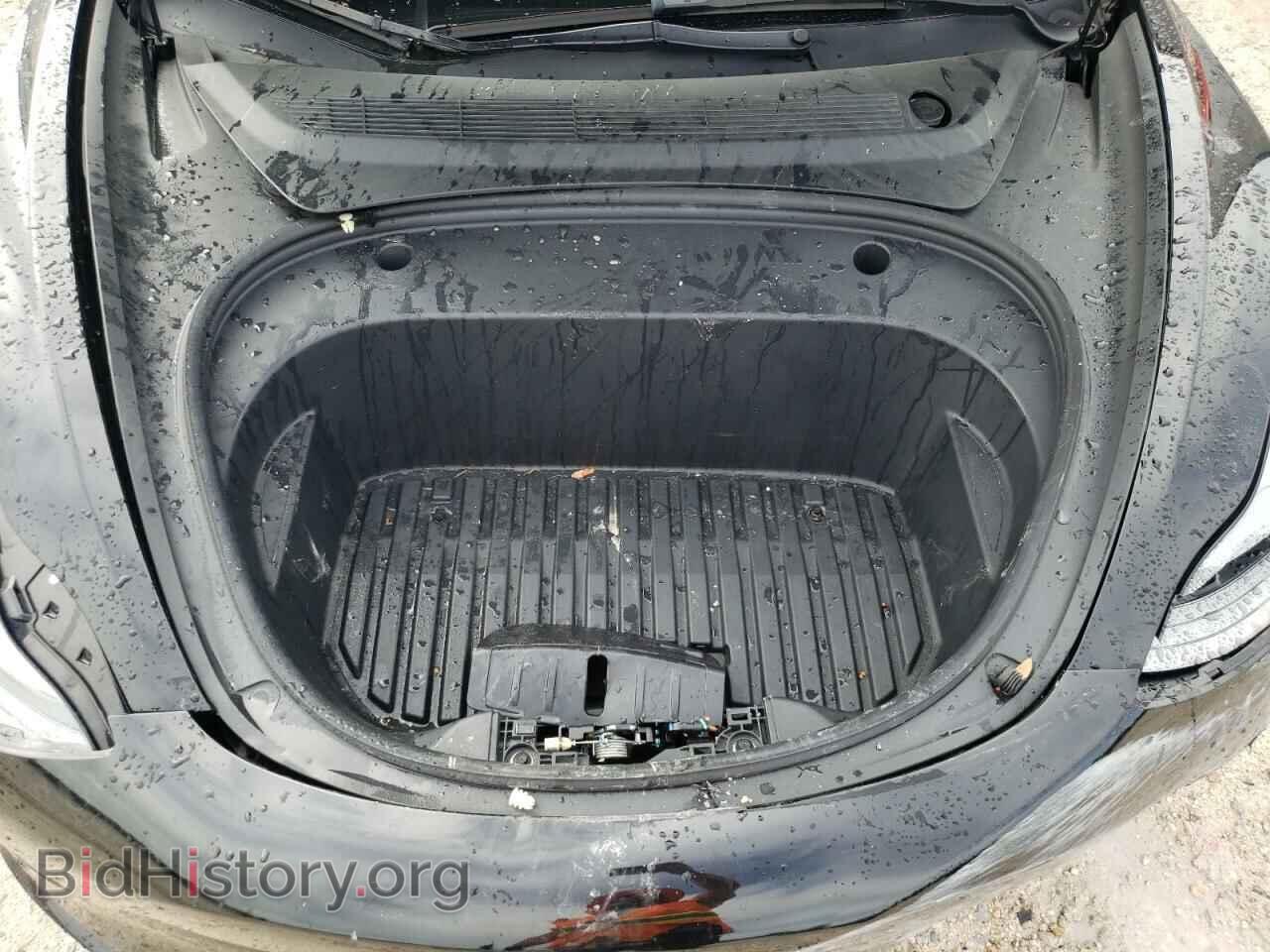 2021 TESLA MODEL 3 - VIN: 5YJ3E1EA7MF087280 - Photo 11