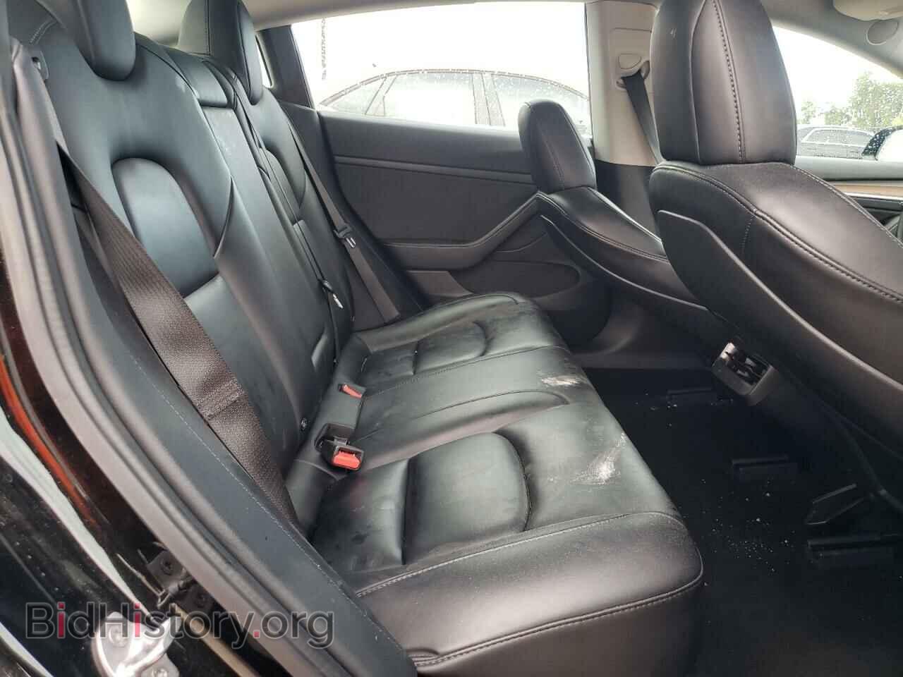 2021 TESLA MODEL 3 - VIN: 5YJ3E1EA7MF087280 - Photo 10