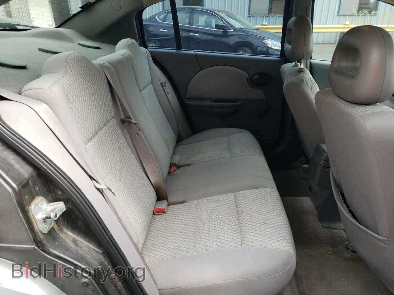 2007 SATURN ION - VIN: 1G8AZ55F67Z111995 - Фото 6