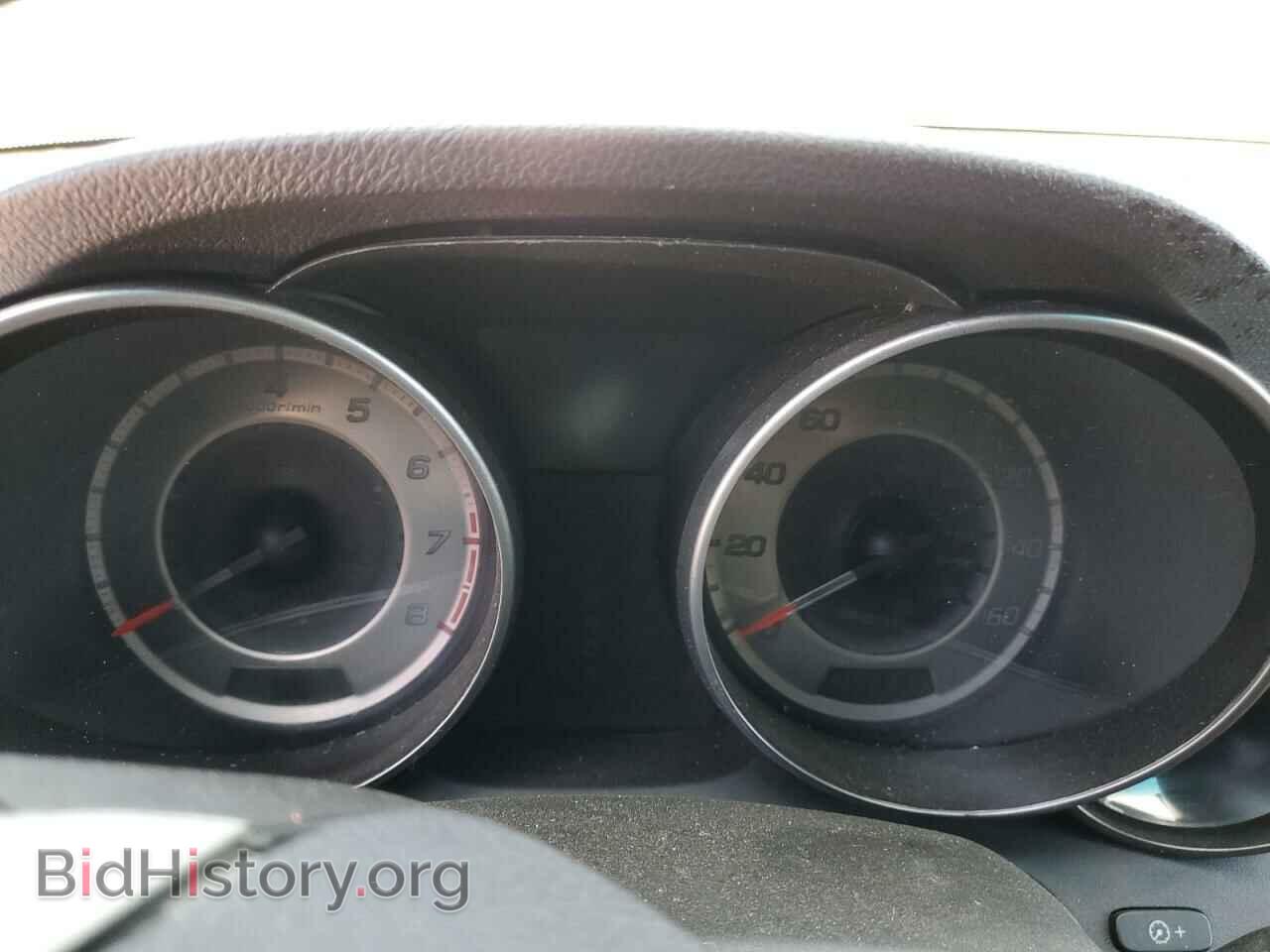 2010 ACURA MDX - VIN: 2HNYD2H71AH001332 - Фото 9