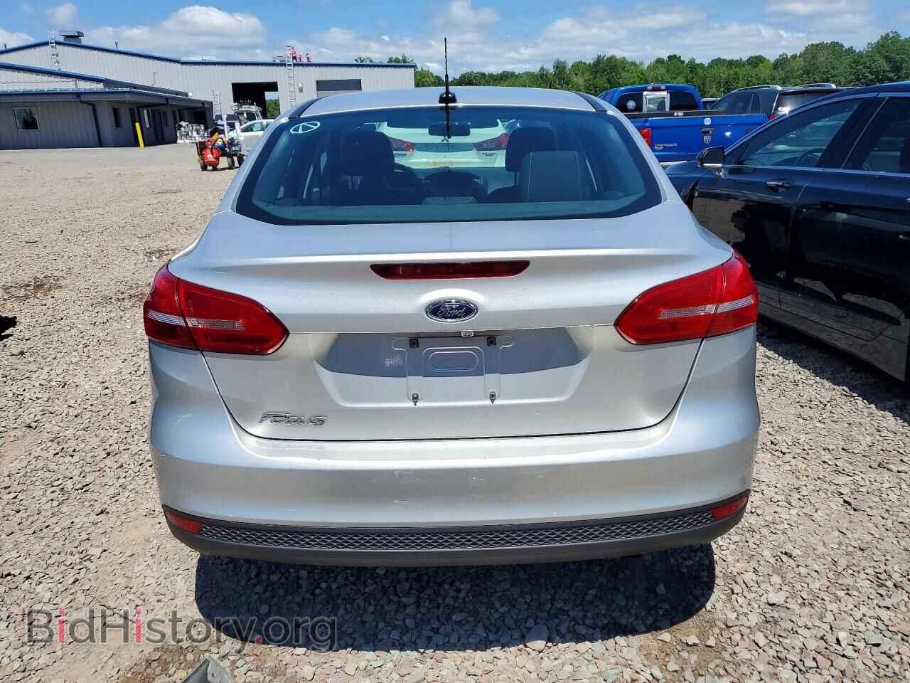 2016 FORD FOCUS - VIN: 1FADP3E26GL304036 - Фото 6