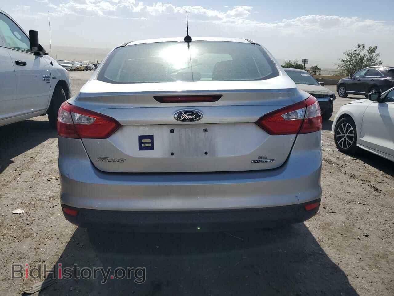 2013 FORD FOCUS - VIN: 1FADP3F24DL245594 - Photo 6