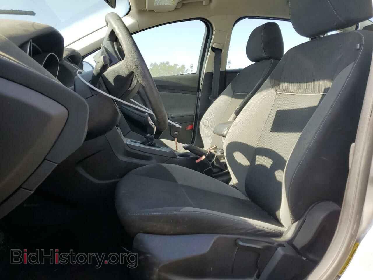 2013 FORD FOCUS - VIN: 1FADP3F24DL245594 - Photo 7