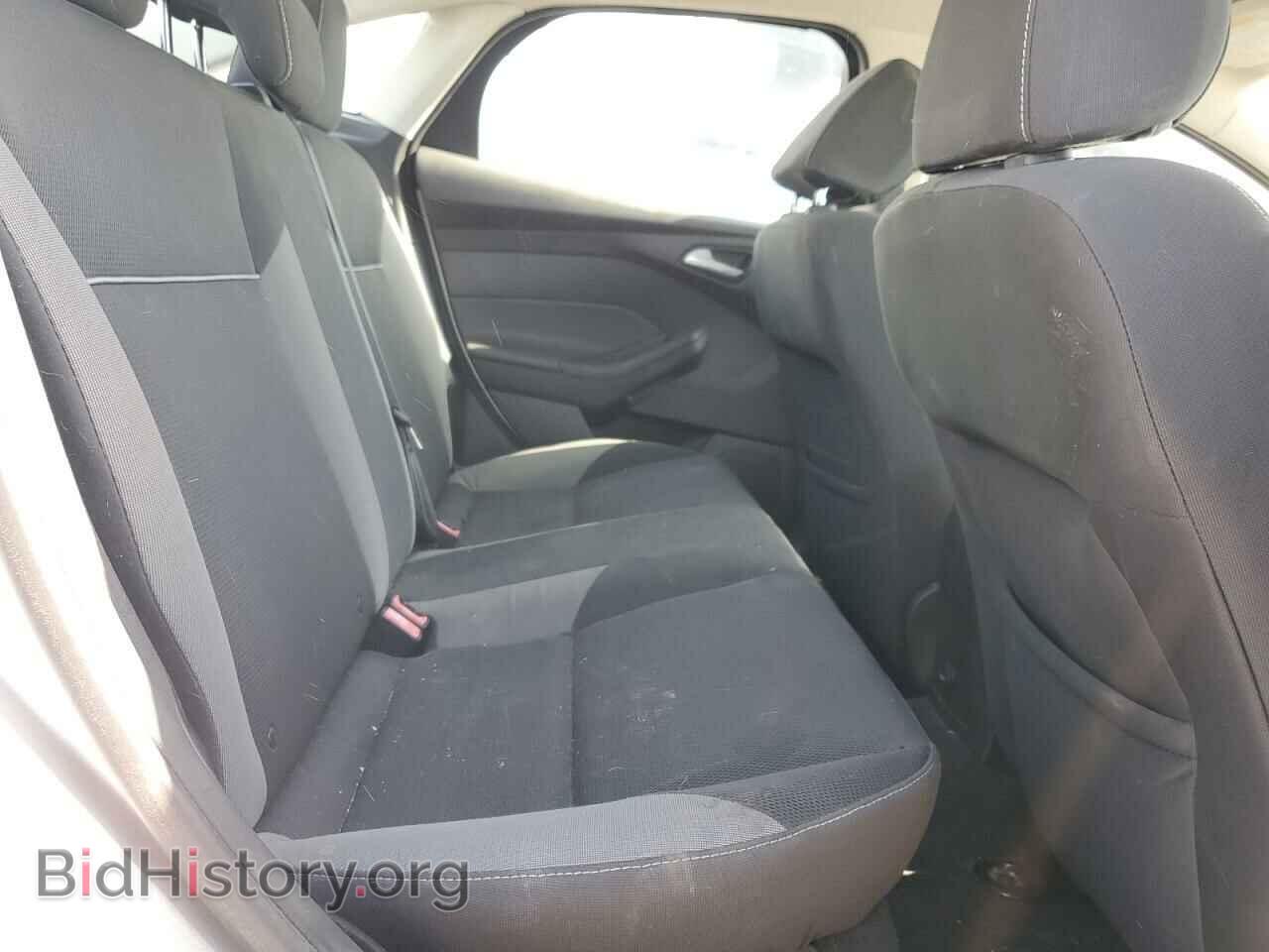 2013 FORD FOCUS - VIN: 1FADP3F24DL245594 - Photo 10
