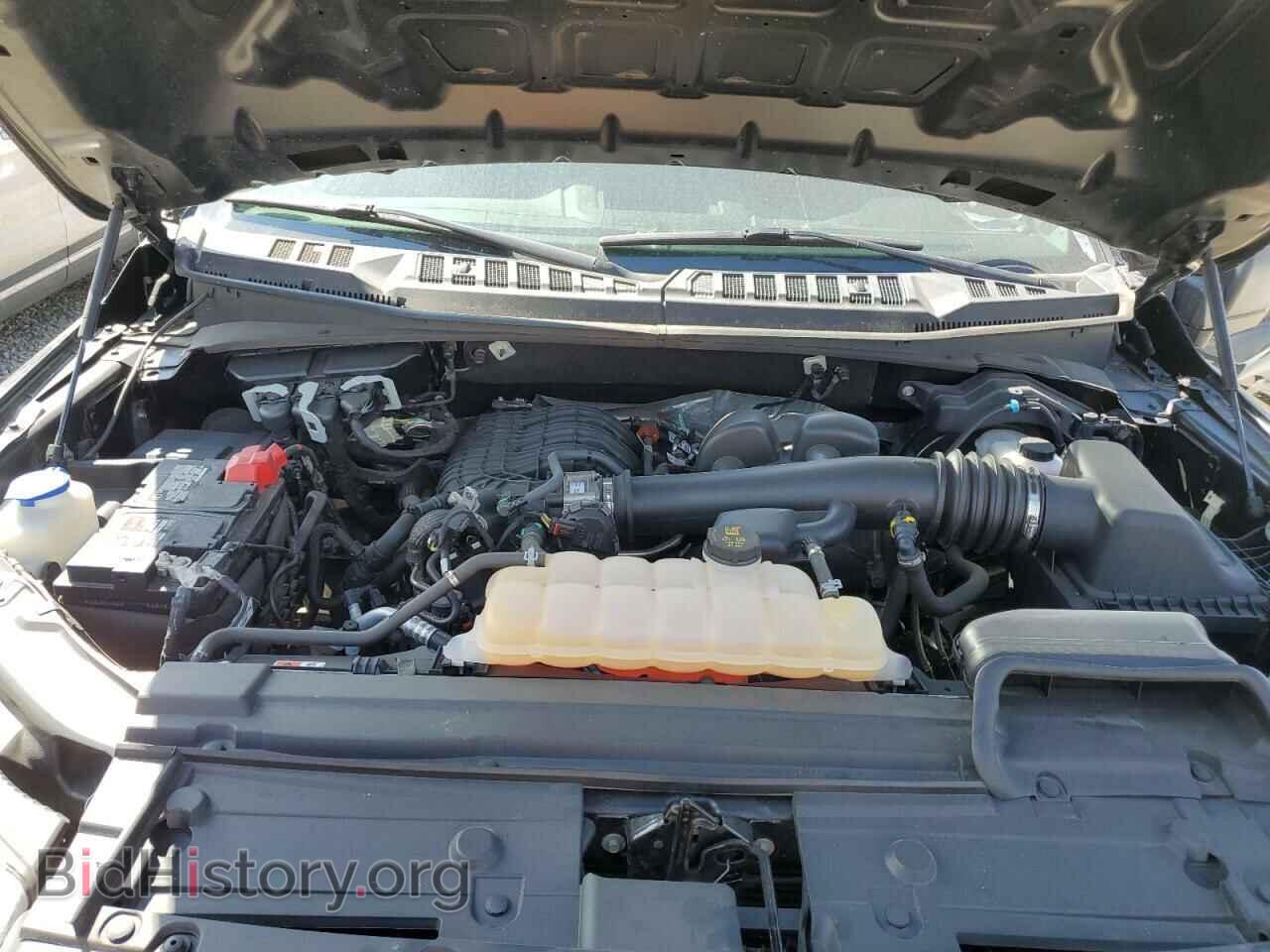 2019 FORD All Models - VIN: 1FTMF1EB3KFA59186 - Фото 11