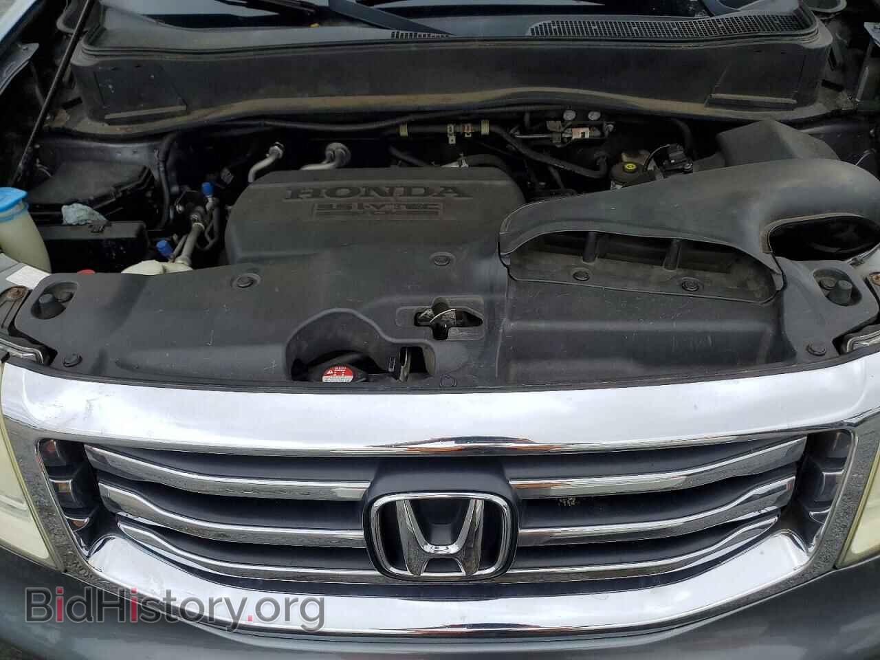 2013 HONDA PILOT - VIN: 5FNYF4H48DB046571 - Photo 12