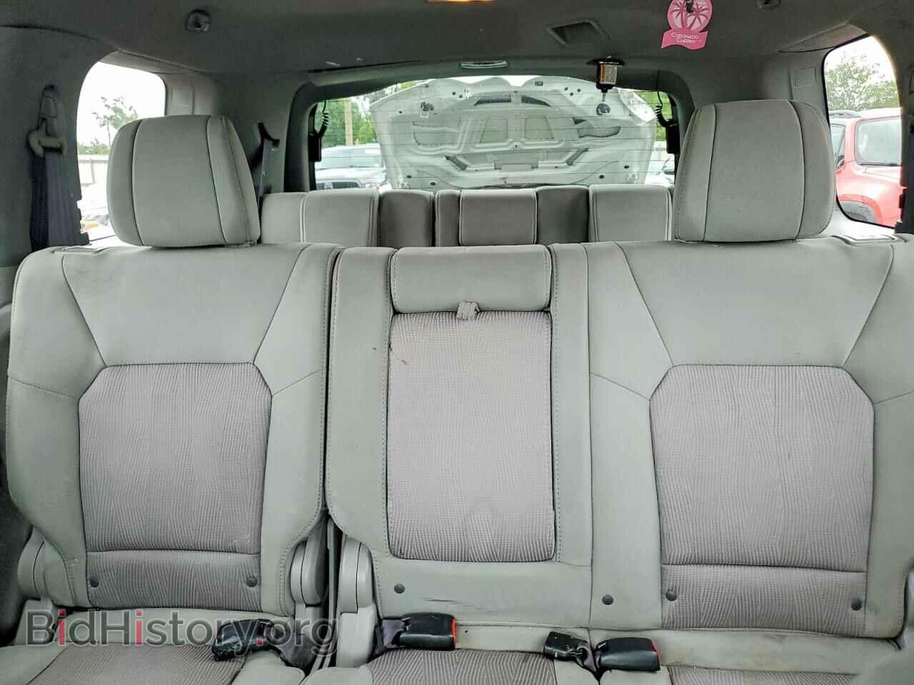2013 HONDA PILOT - VIN: 5FNYF4H48DB046571 - Photo 10