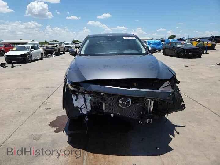 2025 MAZDA CX-5 - VIN: JM3KFBCM9S0785307 - Фото 14