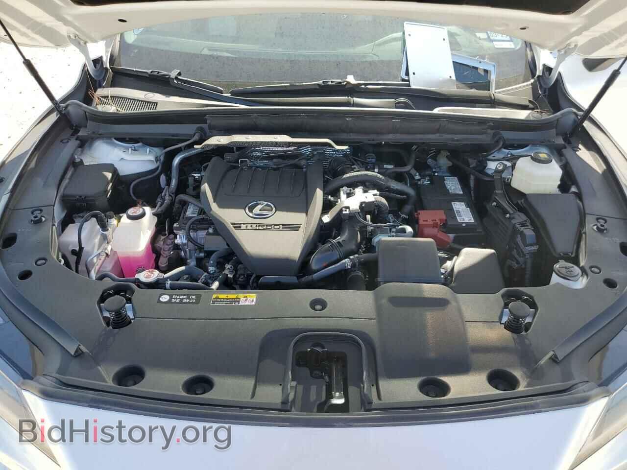 2023 LEXUS RX350 - VIN: 2T2BAMBA3PC007765 - Фото 11