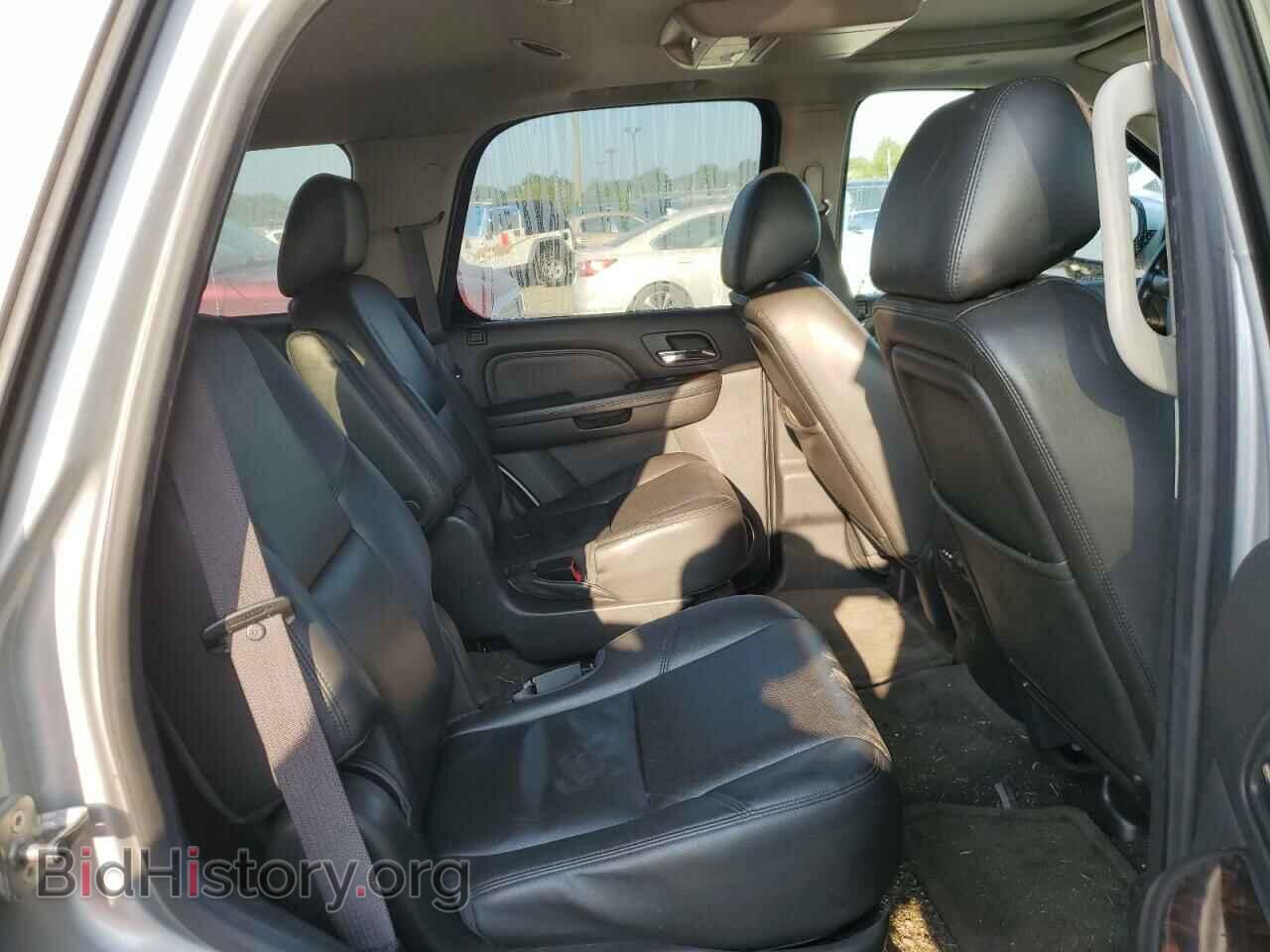 2013 GMC YUKON - VIN: 1GKS2EEFXDR228042 - Фото 6