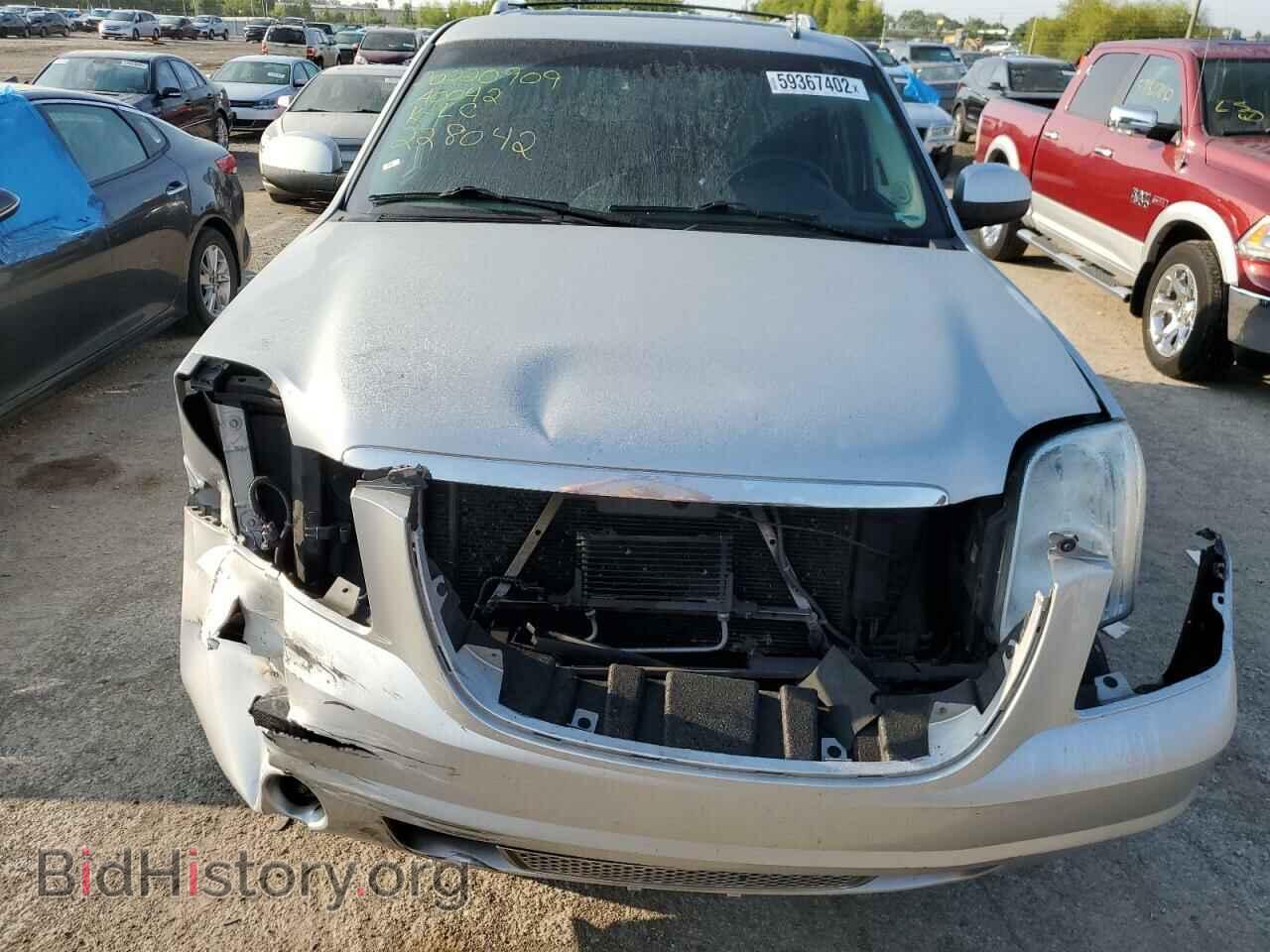 2013 GMC YUKON - VIN: 1GKS2EEFXDR228042 - Фото 7