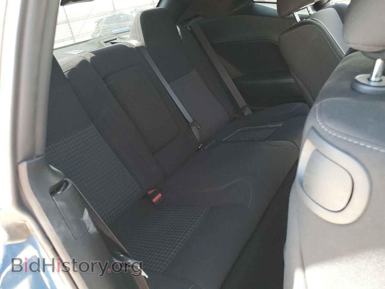 2022 DODGE CHALLENGER - VIN: 2C3CDZAG1NH174989 - Фото 10