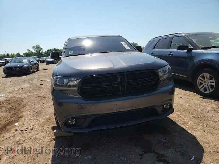2015 DODGE DURANGO - VIN: 1C4RDHAG8FC201612 - Photo 14